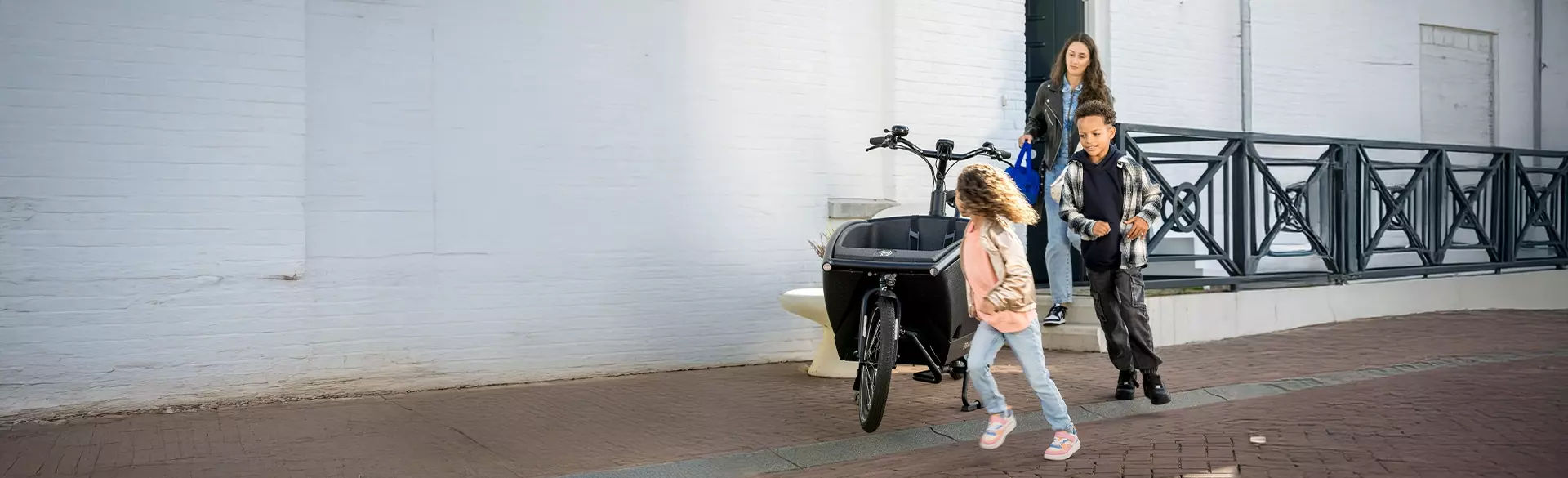 Fietsen